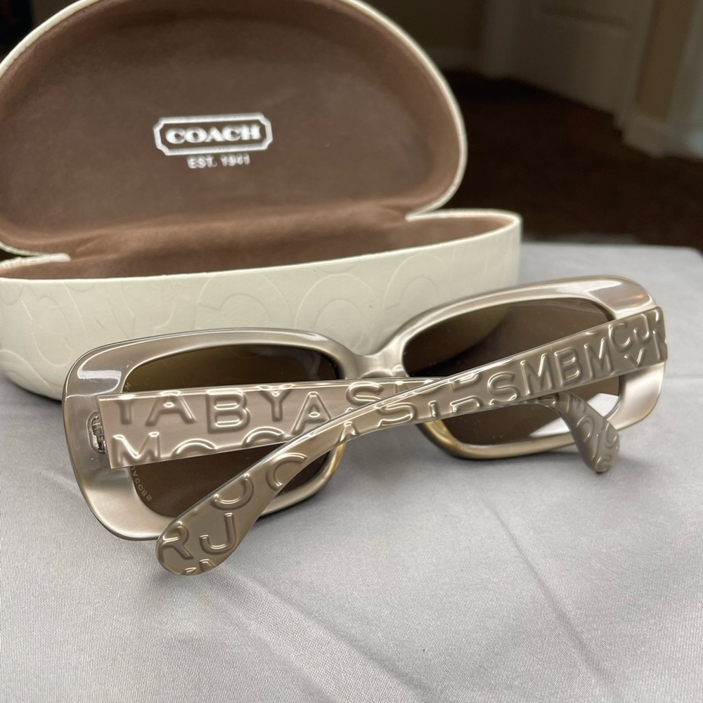 *Authentic* 
Marc by Marc Jacobs Sunglasses